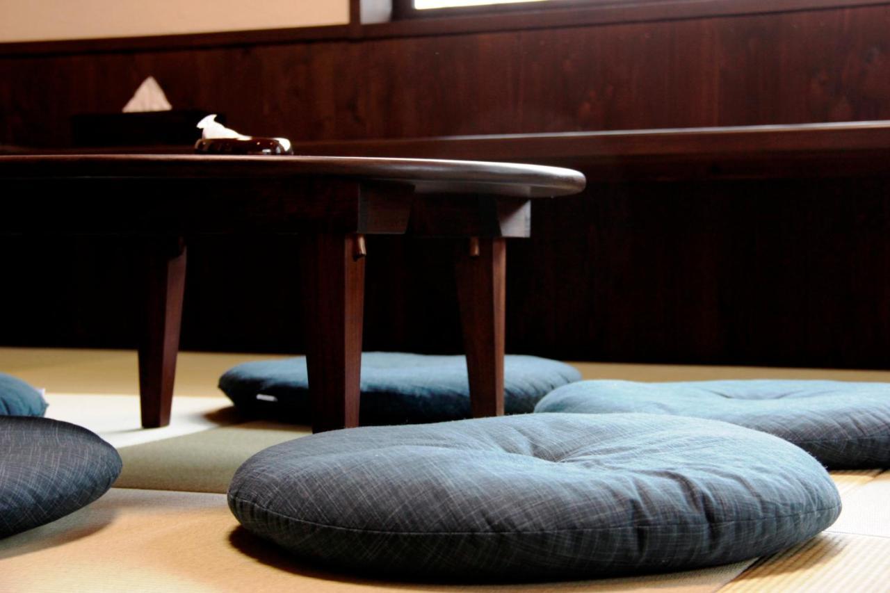 Tsuruga Sazanami Resort Chobei Cameră foto
